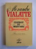 Alexandre Vialatte - L'éléphant est irréfutable