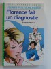 Suzanne Pairault - Florence fait un diagnostic - Florence fait un diagnostic