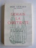 Demain la Chrétienté