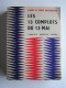 Merry et Serge Bromberger - Les 13 complots du 13 mai ou la délivrance de Gulliver