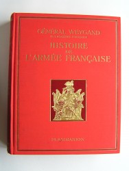 Histoire de l'Armée française