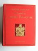 Général Maxime Weygand - Histoire de l'Armée française - Histoire de l'Armée française