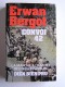 Erwan Bergot - Convoi 42. 