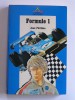 Jean Périlhon - Formule 1 - Formule 1