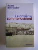 André Rossfelder - Le onzième commandement - Le onzième commandement