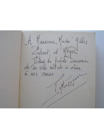 Pierre Montagnon - La guerre d'Algérie. Genèse et engrenage d'une tragédie. 1er novembre 1954 - 3 juillet 1962