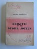 Berthe Bernage - Brigitte et le devoir joyeux - Brigitte et le devoir joyeux