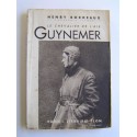 Henry Bordeaux - Le chevalier de l'air, Guynemer