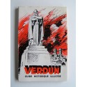 Anonyme - Verdun. Guide historique illustré