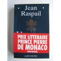 Jean Raspail - L'anneau du pêcheur