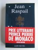 Jean Raspail - L'anneau du pêcheur - L'anneau du pêcheur