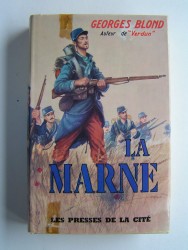 1914. La Marne