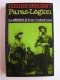 Pierre Sergent - Paras-Légion. Le 2ème B.E.P. en Indochine