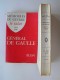 Général Charles De Gaulle - Mémoires de guerre. Complet en trois volumes. 1940 - 1946