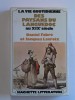 Daniel Fabre et Jacques Lacroix - Les paysans du Languedoc au XIXe siècle - Les paysans du Languedoc au XIXe siècle