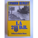 Erwan Bergot - La 2ème D.B.