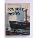 Pierre Hofstetter - Londres insolite