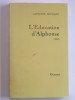 Alphonse Boudard - L'éducation d'Alphonse - L'éducation d'Alphonse