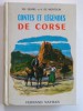 Contes et légendes de Corse