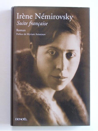 Irène Némirovsky - Suite française