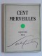 Sacha Guitry - Cent merveilles