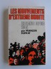 Les mouvements d'Extrême Droite en France depuis 1944