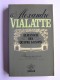 Alexandre Vialatte - Almanach des quatre saisons