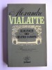 Alexandre Vialatte - Almanach des quatre saisons - Almanach des quatre saisons