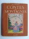 Henri Pourrat - Contes des Montagnes