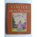 Henri Pourrat - Contes des Montagnes