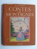 Henri Pourrat - Contes des Montagnes - Contes des Montagnes