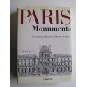 Michel Poisson - Paris. Monuments.