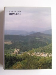 Chanoine Bernard Craplet - Auvergne Romane