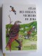 Collectif - Atlas des oiseaux nicheurs du Jura.