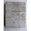 Robert Boutruche - Bordeaux de 1453 à 1715