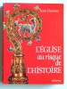 Jean Dumont - L'Eglise au risque de l'histoire