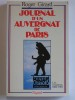Journal d'un Auvergnat de Paris. Les fondations. 1882 - 1907