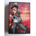 Philippe de Villiers - Le roman de Charette