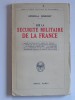 Général Debeney - Sur la sécurité de la France - Sur la sécurité de la France