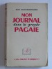 Jean Galtier-Boissière - Mon journal dans la grande pagaïe - Mon journal dans la grande pagaïe