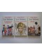 Serge Dalens - Les voleurs. Complet des trois tomes.