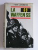 La waffen SS