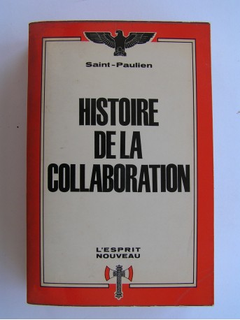 Saint-Paulien - Histoire de la Collaboration