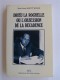 Jean-Louis Saint-Ygnan - Drieu La Rochelle ou l'obsession de la décadence.