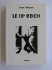 Jean Daluces - Le IIIe Reich - Le IIIe Reich