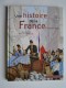 Lucien Bely - Une histoire de la France