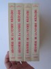 Jacques Crétineau-Joly - Histoire de la Vendée Militaire. Complet tome 1 à 4. - Histoire de la Vendée Militaire. Complet tome 1 à 4.