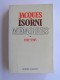 Maître Jacques Isorni - Mémoires. Tome 1. 1911 - 1945