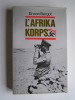 Erwan Bergot - L'Afrikakorps - L'Afrikakorps