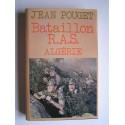 Jean Pouget - Bataillon R.A.S. Algérie
